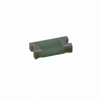 FUSE 1.5A FAST 0603 LEADFREE T/R