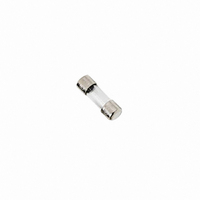 FUSE, AXIAL, 2A, 5 X 20MM, FAST ACTING