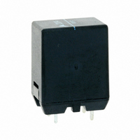 THERMISTOR PTC 20 OHMS 550V