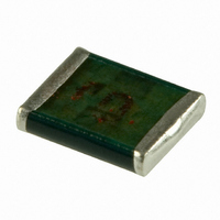 CAP 150PF 100V MICA CHIP 1210