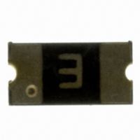 FUSE RESETTABLE .35A HOLD SMD