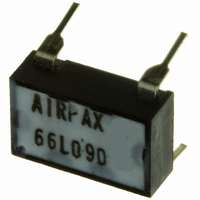 THERMOSTAT 90 DEG NC 8-DIP