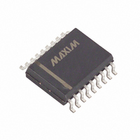IC ADC 8BIT UP COMPATIBLE 18SOIC