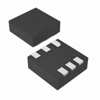 IC MONITOR BATT LP 6-UDFN