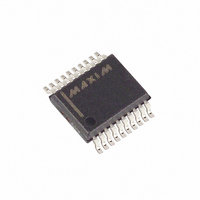 IC ADC 12BIT SERIAL 20-SSOP