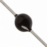 Metal-Oxide Varistor (MOV),10V V(RMS),40A I(TM),Axial-6