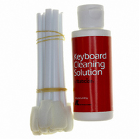 CLEANING KIT FOR KEYBOARD