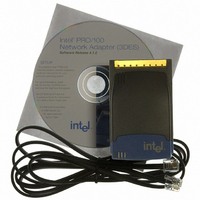 IC ADPTR PRO/100 SR COMB MOBILE