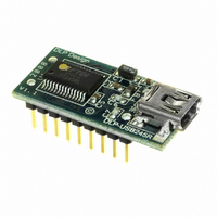 MODULE USB-TO-PARL FIFO 18-DIP