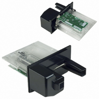 CARD READER FULL INSERT DBL TRK