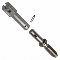 JACK SCREW KIT, M3.5, 27.89MM