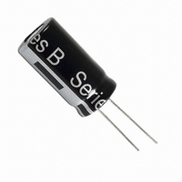 CAPACITOR 33F 2.5V RAD AEROGEL