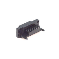 CONN PLUG HOUSING 20 POS