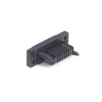 CONN PLUG HOUSING 16 POS