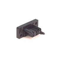 CONN PLUG HOUSING 8 POS