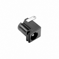 CONN POWER JACK 2.1MM