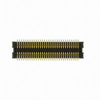 CONN RECEPT BD/BD 60POS .5MM SMD