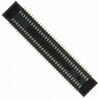 CONN RCPT 70POS 0.4MM SMD GOLD