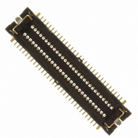 CONN RCPT 60POS 0.4MM SMD SHIELD