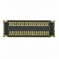 CONN RCPT 0.4MM 40POS DUAL SMD