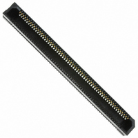 CONN RCPT 120POS 0.8MM GOLD SMD