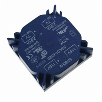 TRANSFORMER TOROID 5.0VA 2X7V PC