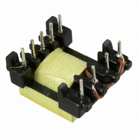 TRANSFORMER POWER ICL8001G PCB