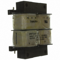 TRANSFORMER 16VCT 35VCT 24VA