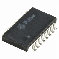 MODULE PC CARD SNGL LAN 16PCMCIA