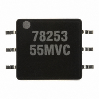 XFRMR 5V IN/OUT MAX 253 SMD