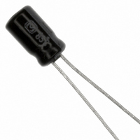 0.47UF 50V MINI ALUM ELECT (KA)