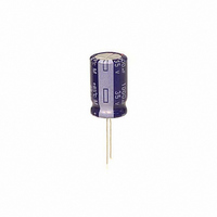 CAP 1000UF 35V ALUM LYTIC RADIAL