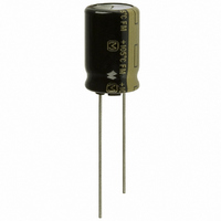 CAP 470UF 25V ELECT FM RADIAL