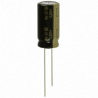 CAP 560UF 50V ELECT FM RADIAL