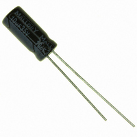 CAP ALUM 10UF 35V ELECT RAD