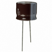 CAP 560UF 50V ELECT KY RAD