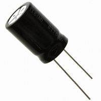 CAP ALUM 1000UF 50V ELECT RAD