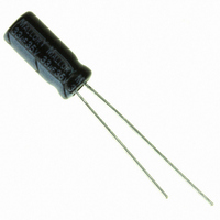 CAP ALUM 33UF 35V ELECT RAD