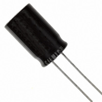 CAP 100UF 50V ELECT AUDIO RAD