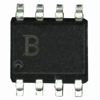 IC TVS ARRAY 4-LINE 5V 8SOIC