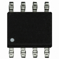 IC TVS ARRAY 4-LINE 3.3V 8SOIC