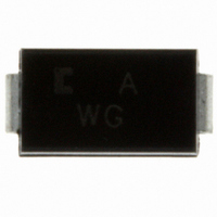 TVS 400W 6V BIDIRECTIONAL SMA