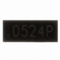 TVS ARRAY SLP2510P8 10-PIN