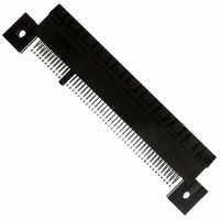 CONN PCI EXPRESS 98POS VERT PCB