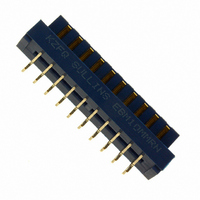 CARD MALE EXTENDER .156 20POS AU