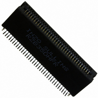 CONN EDGE DUAL .050 SMD 70 POS