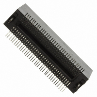 CONN EDGE DUAL 1MM SMD 70 POS