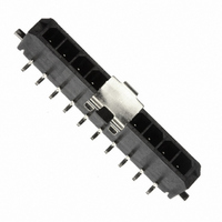 MicroFit 3.0 SR Vert SMT Nail Tin 10Ckt