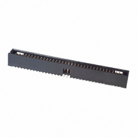 CONN HEADER VERT .100 60POS 30AU