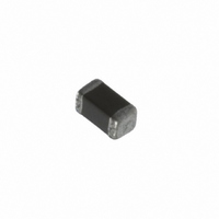 INDUCTOR 2.2NH +-.3NH FIXED SMD